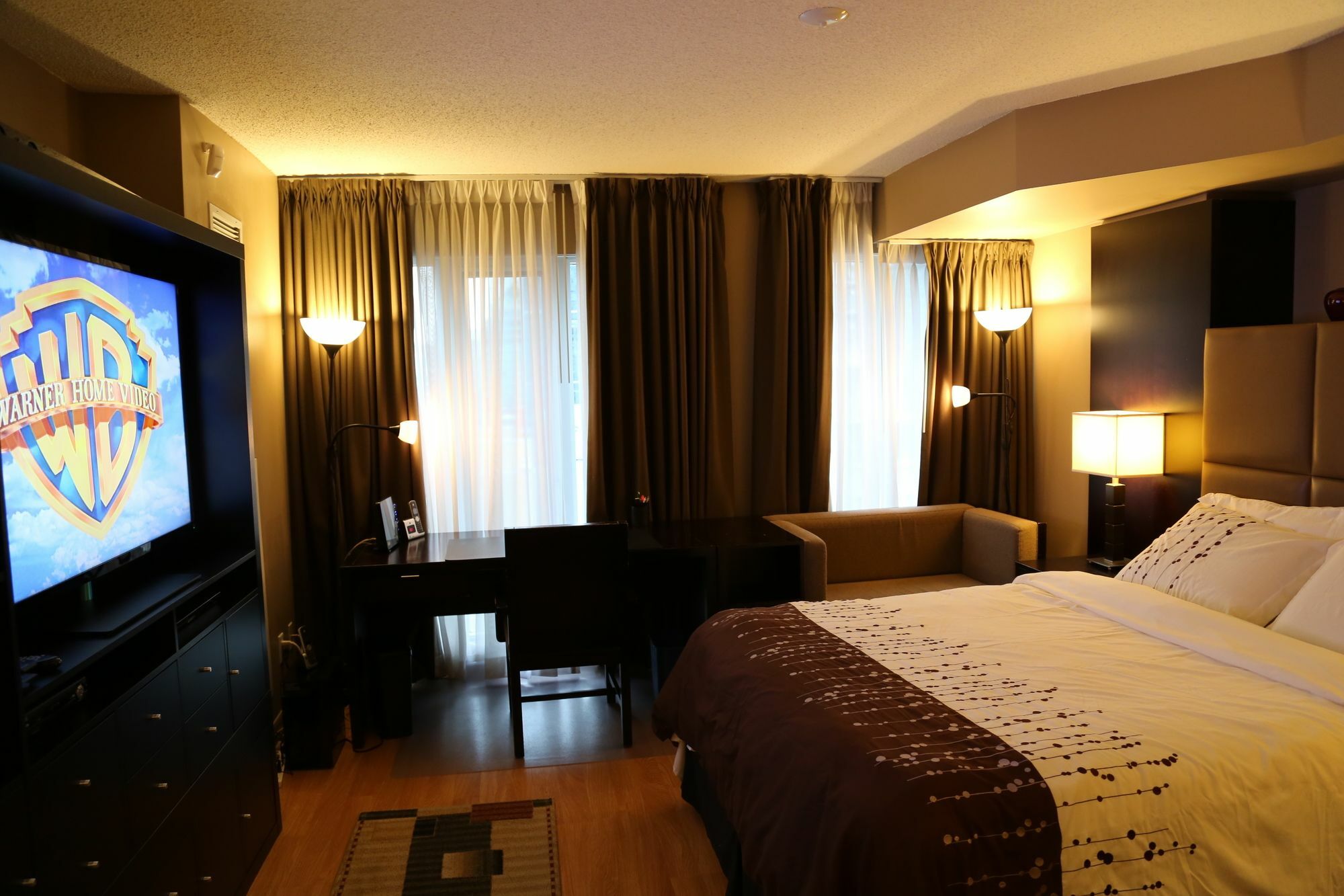Visitor Apartment Toronto
