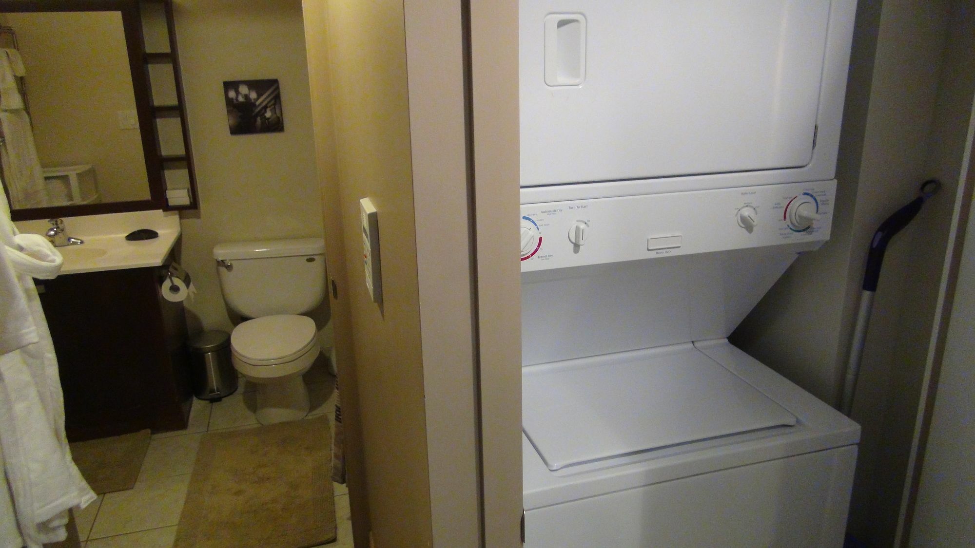 Visitor Apartment *
